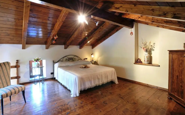 Casa Nando in Sant Agata sui Due Golfi