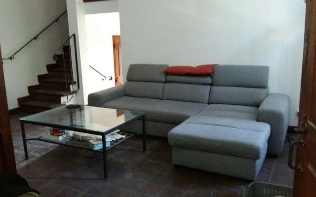 Le Mas Saint Jacques