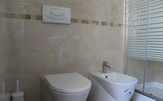 Affittacamere B&B Alba Ionica