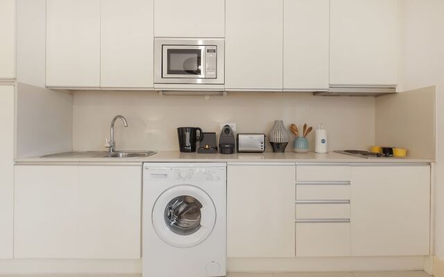 Sweet Inn Apartments São Bento