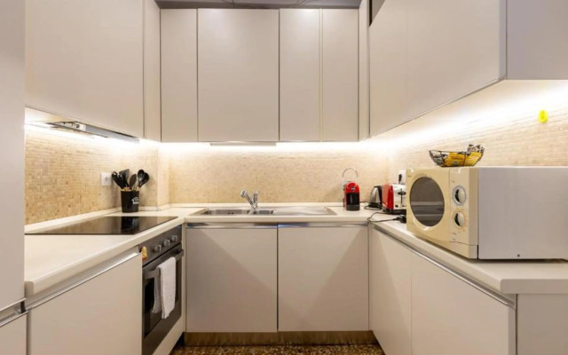 BolognaRoomscom - Isaia Private Garden Spa Bath