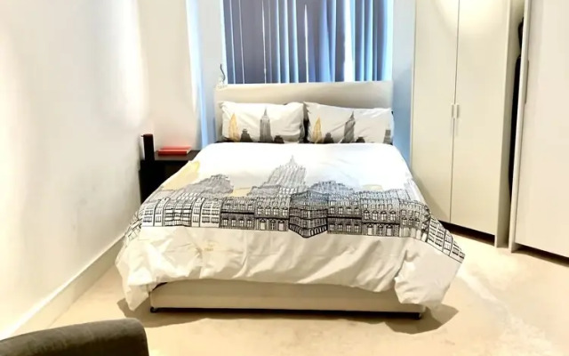 Stunning 2-bed Apartment in London