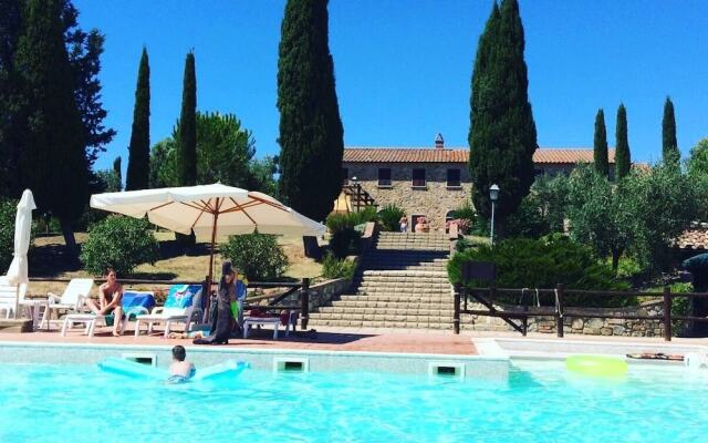 San Giorgio Country Residence