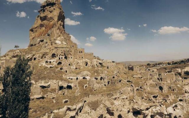 Portal Cappadocia Hotel