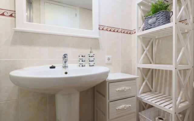 Apartamento en la Muralla Mezquita