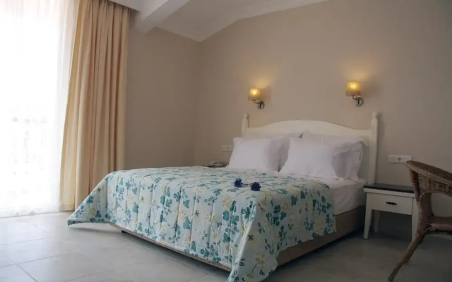 The Blue Lagoon Deluxe Hotel