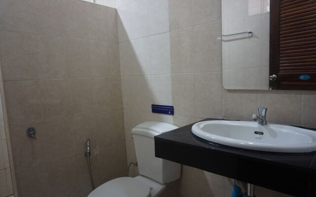 Thapap Resort