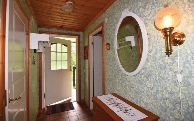 Stunning Home in Sjötorp With 2 Bedrooms and Wifi