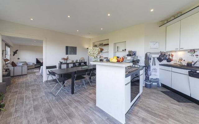 Appartement vue sur le golf et baie de St Briac