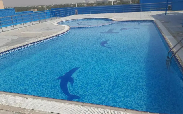 City Seasons Hotel Al Ain