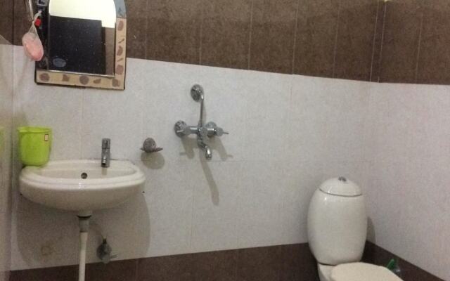 Sahasradhara Ropeway