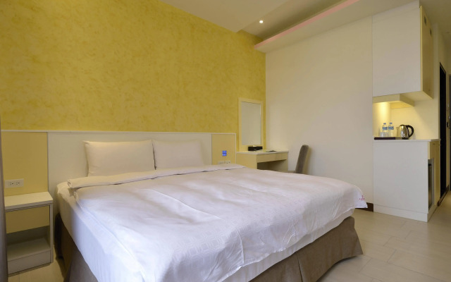 Zhaody Hotel