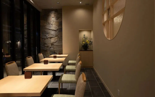 Hotel Grand Cocoe Kurashiki