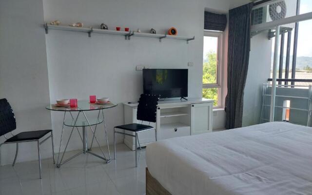 The Bell Condo Chalong Phuket