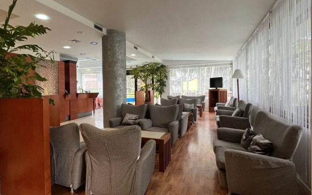 Hotel Alemagna