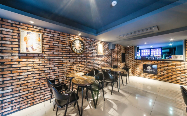 Incheon Dongam Duruwa