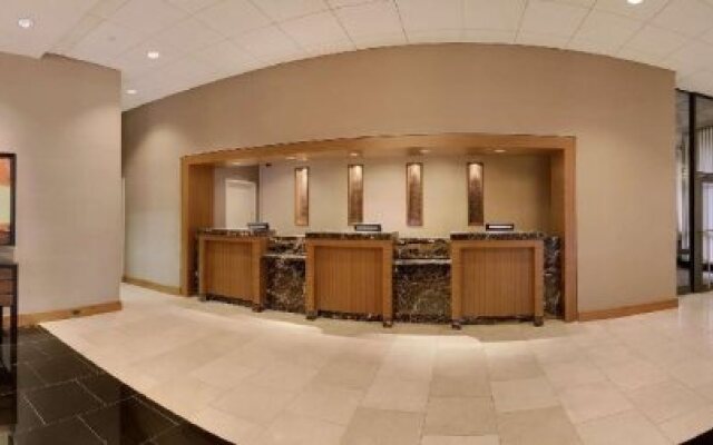 Hilton Hasbrouck Heights/Meadowlands