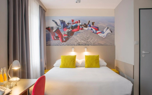 ibis Styles Warszawa West