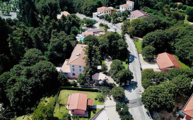 Hotel Gioia Garden