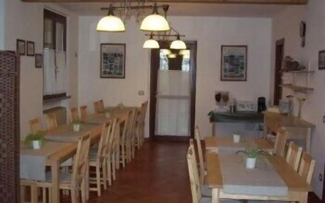 Agri Village Pavia
