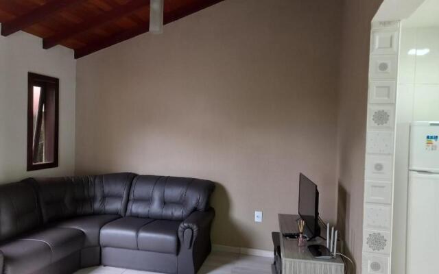 Casa Ponta da Barra Laguna SC