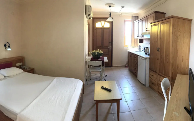 Nar Apart Hotel