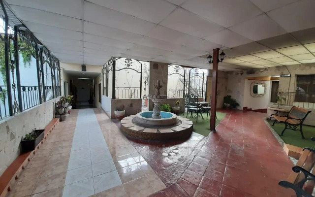 Hotel Casa del Sol