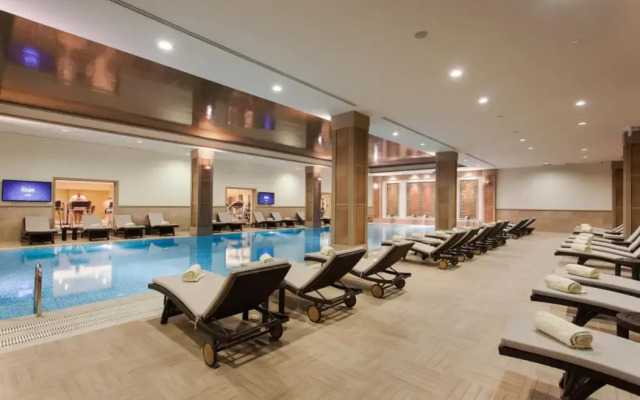 Divan Erbil Hotel