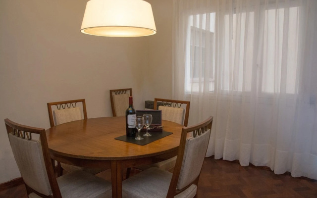 MdzApartments - Malbec