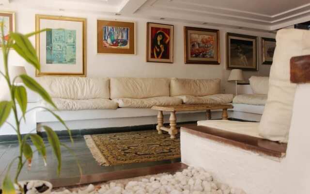 Kico Búzios Pousada