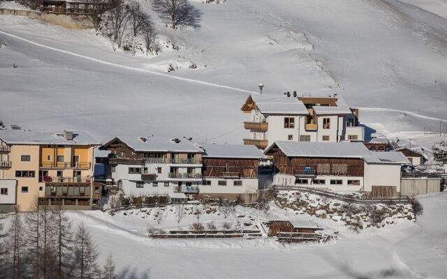 Berghof Soelden Anno 1588