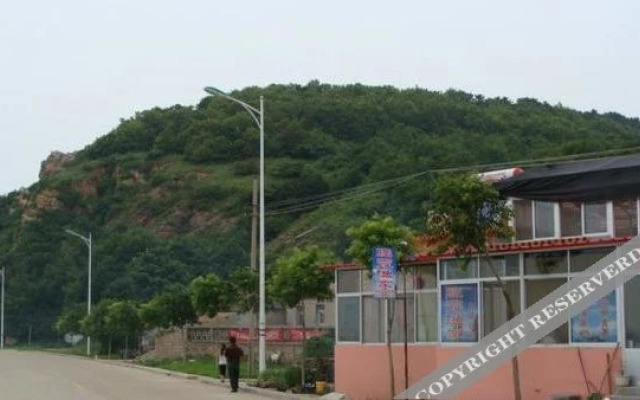 Xiaoqi Fishermen's House