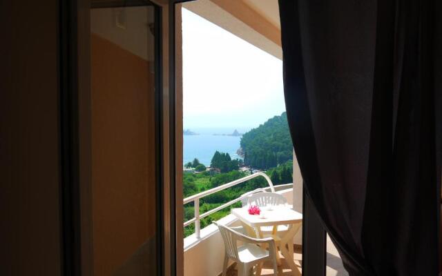 Apartments Villa Relax