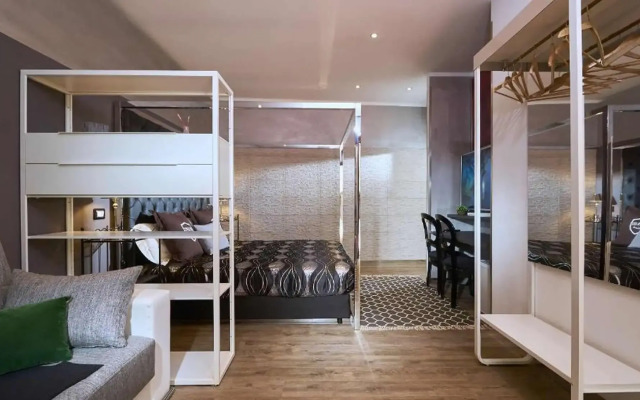 Residenza d'Epoca Villa Tower Inn