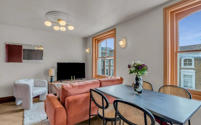 Hammersmith Residences by MySquare