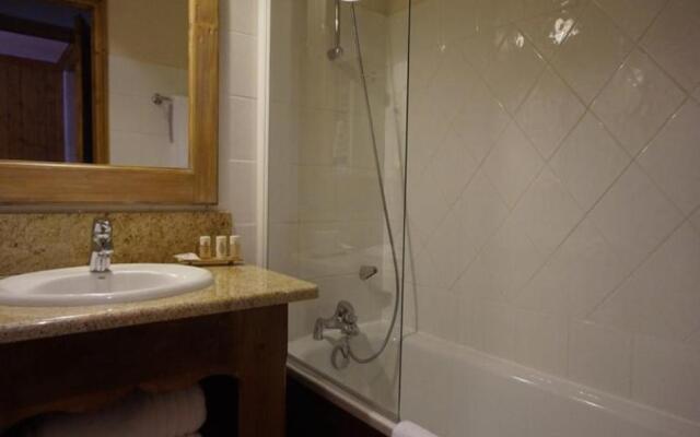 5* Flat - 6 people - Arc 1950 - Sun - View - SPA