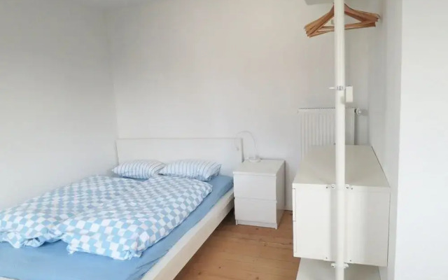 LAGO Ferienwohnungen in Lindau