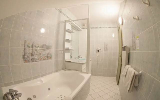 Hotel Restaurant L'Evidence