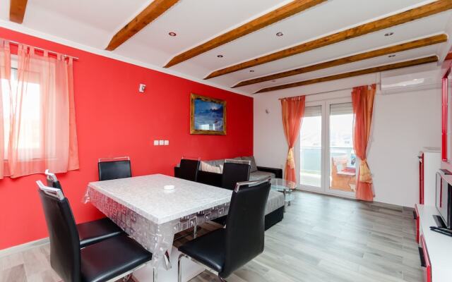 Apartments Rajka