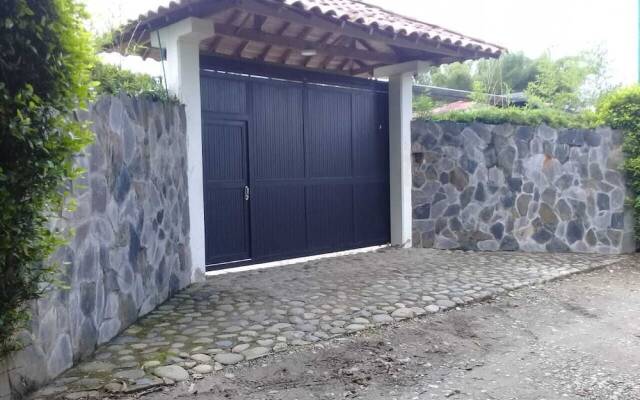 Finca Chalet Transilvania