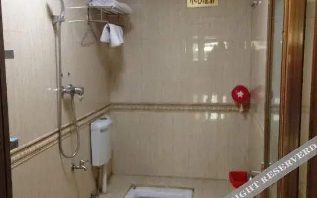 Xiamen Xiting Hostel