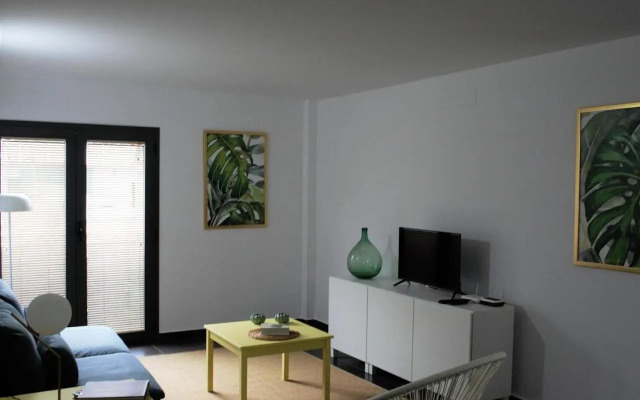 Apartamento Sauco
