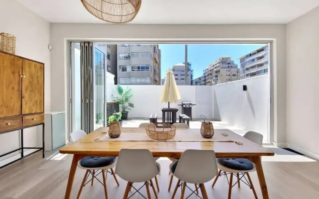 Lovely 3 Bedroom Apartments