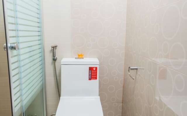 Villa Elizabeth Beach Resort