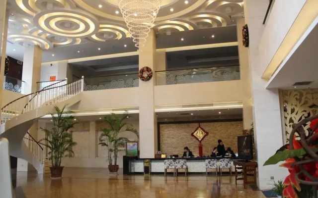 Shengmao Hotel