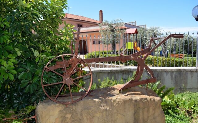 Agriturismo Fabrizio Maria