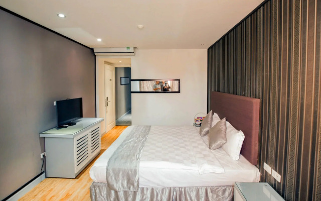 Riverside Boutique Hotel