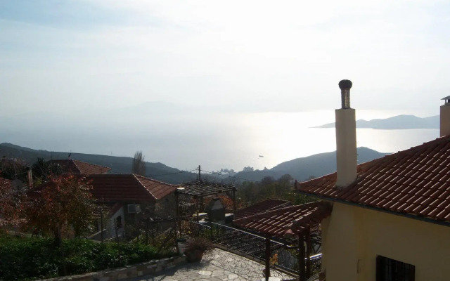 Hotel Ilianna