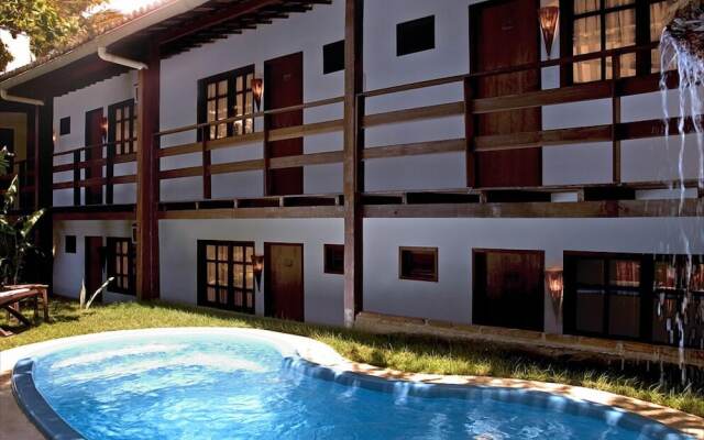 Hostel da Carol