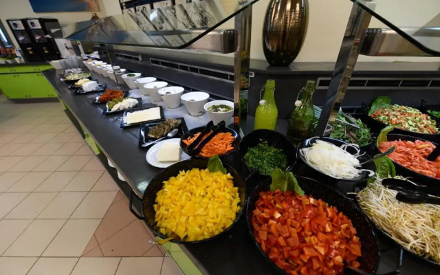 HI Tel Aviv Bnei Dan